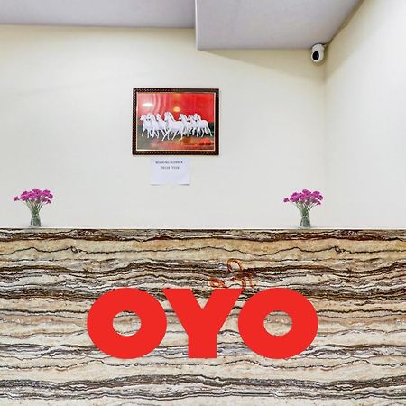 Hotel O Royal Lotus Stay Near Ip Extension Metro Station Nové Dillí Exteriér fotografie